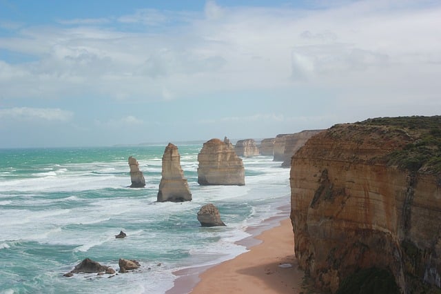 twelve-apostles