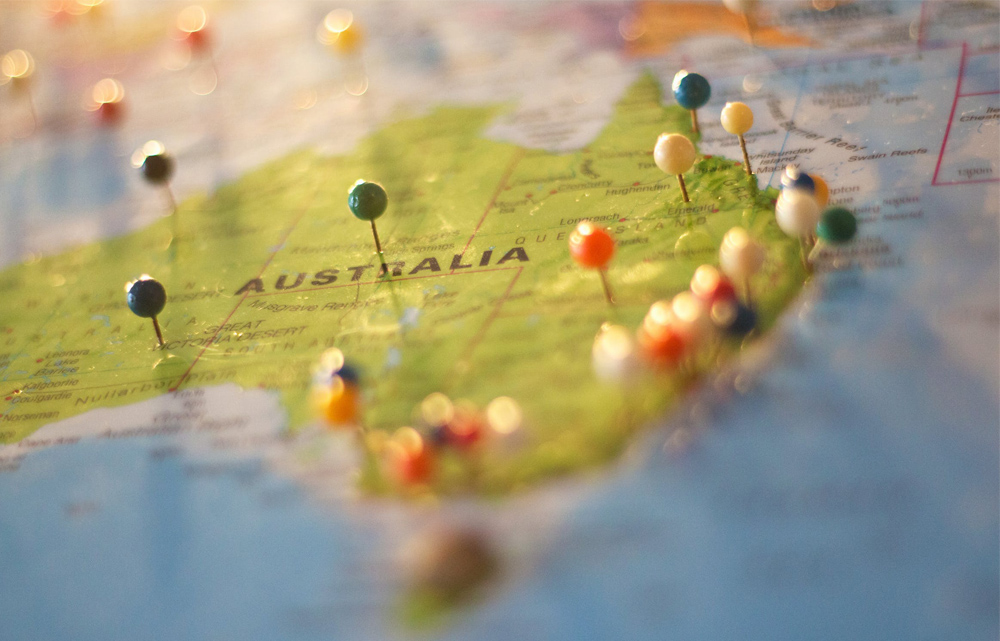 Money transfer companies compared: Australia (2021)