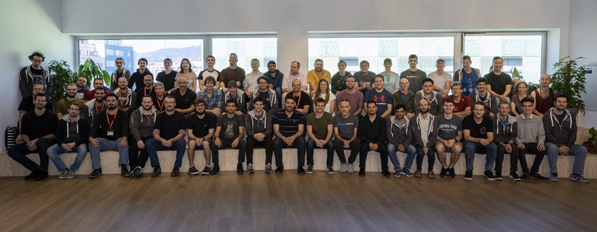 How Balena uses CurrencyFair’s Xero integration to pay a global workforce