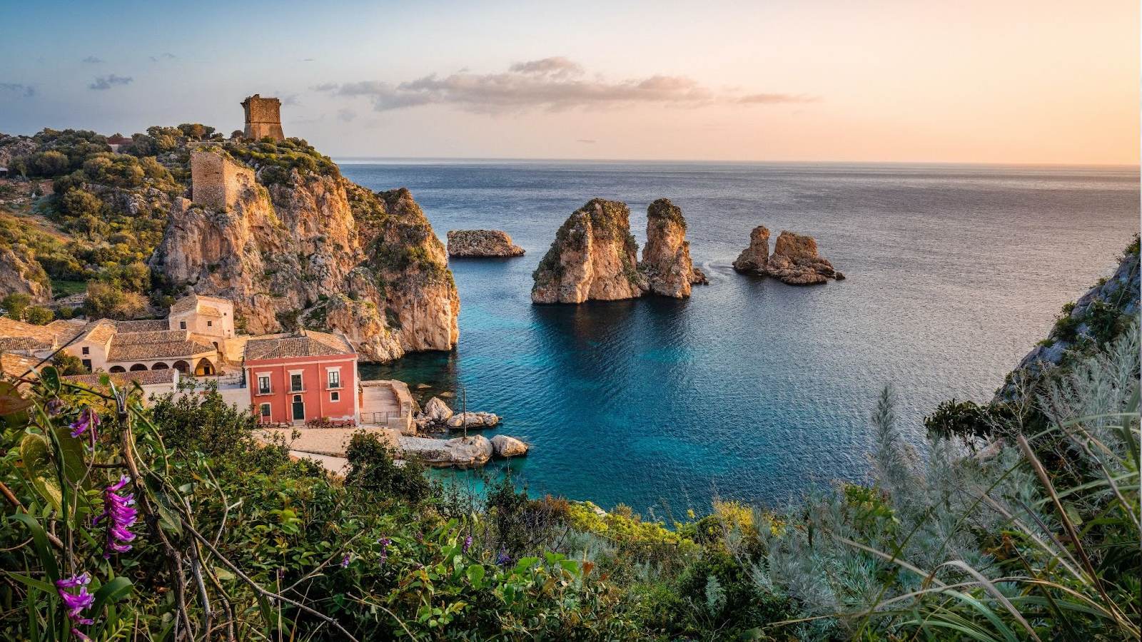 A simple guide for foreigners buying property in Italy