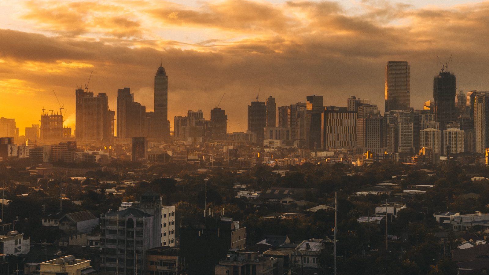 An expat's guide to the Philippines tax systems