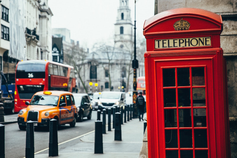 How to adjust to life in the UK as an expat | CurrencyFair