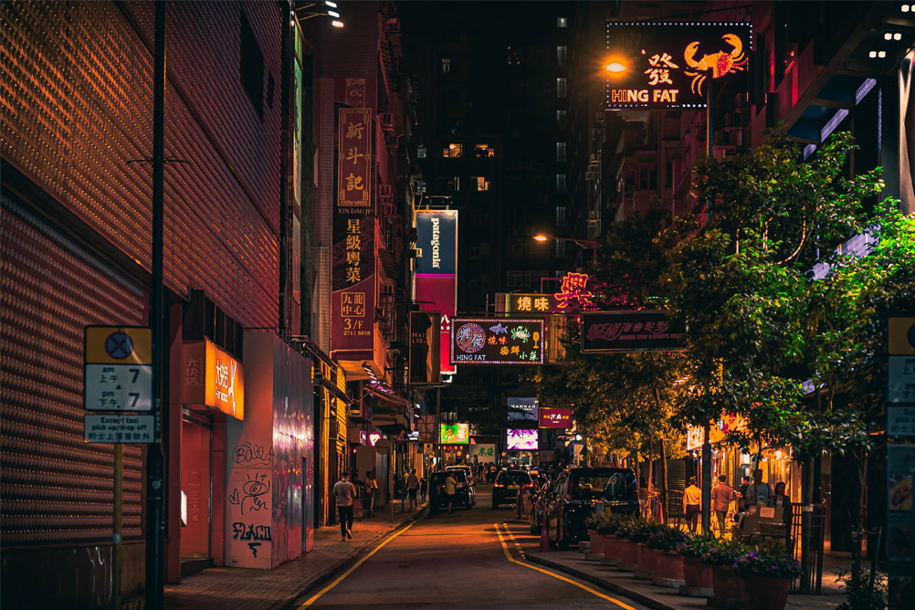 The Cost of Living in Hong Kong [August 2019] | CurrencyFair