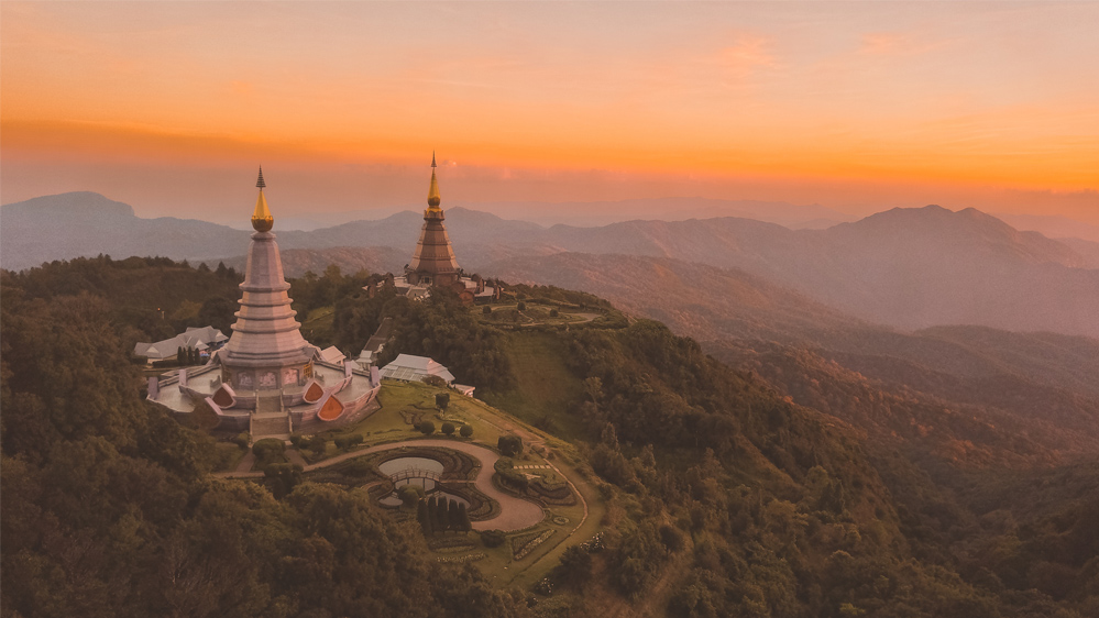 The Ultimate Guide to Retiring in Thailand | CurrencyFair