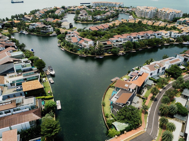 Purchasing Real Estate Abroad? What to Look For