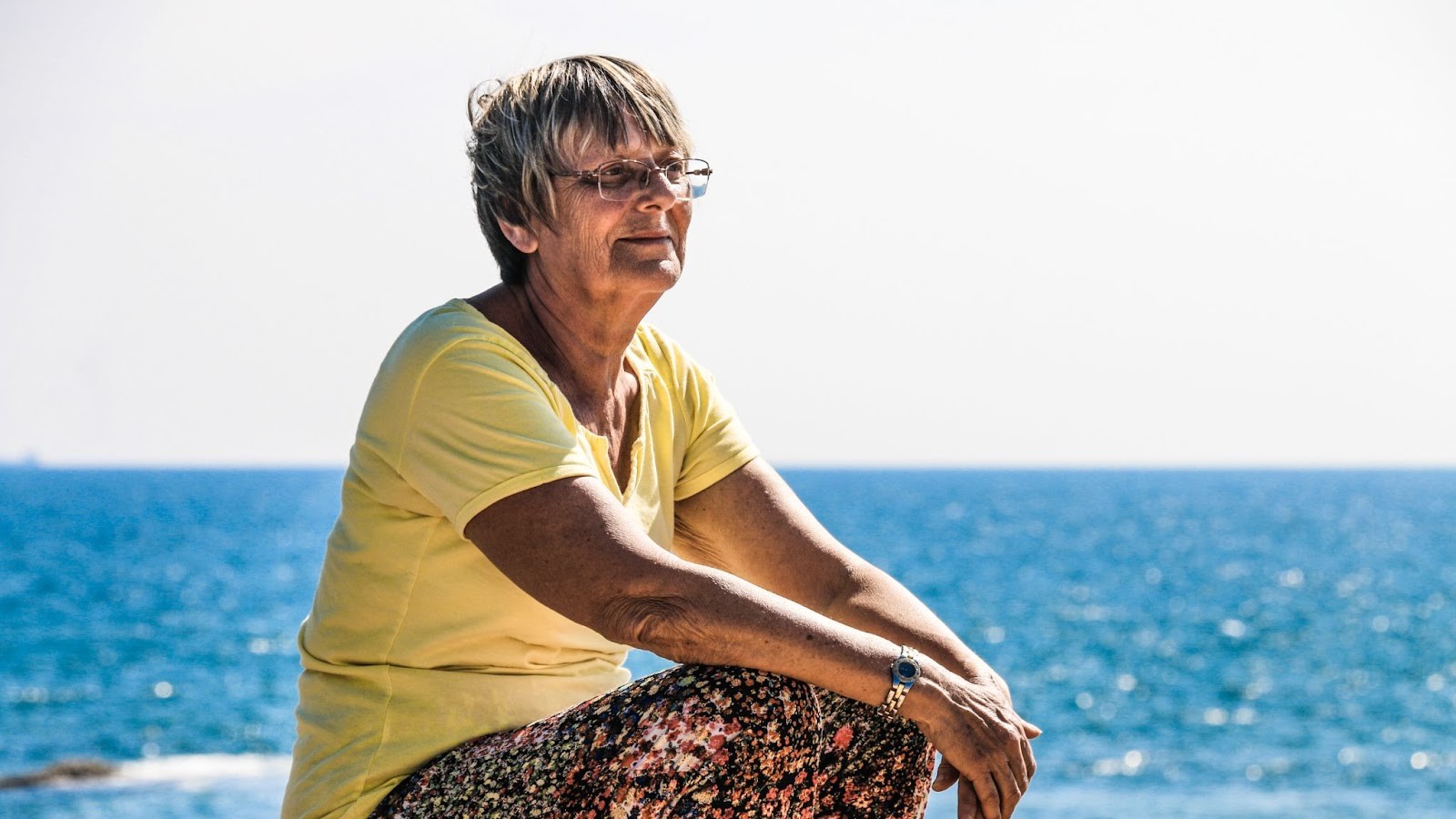 How to claim your Age Pension when living overseas