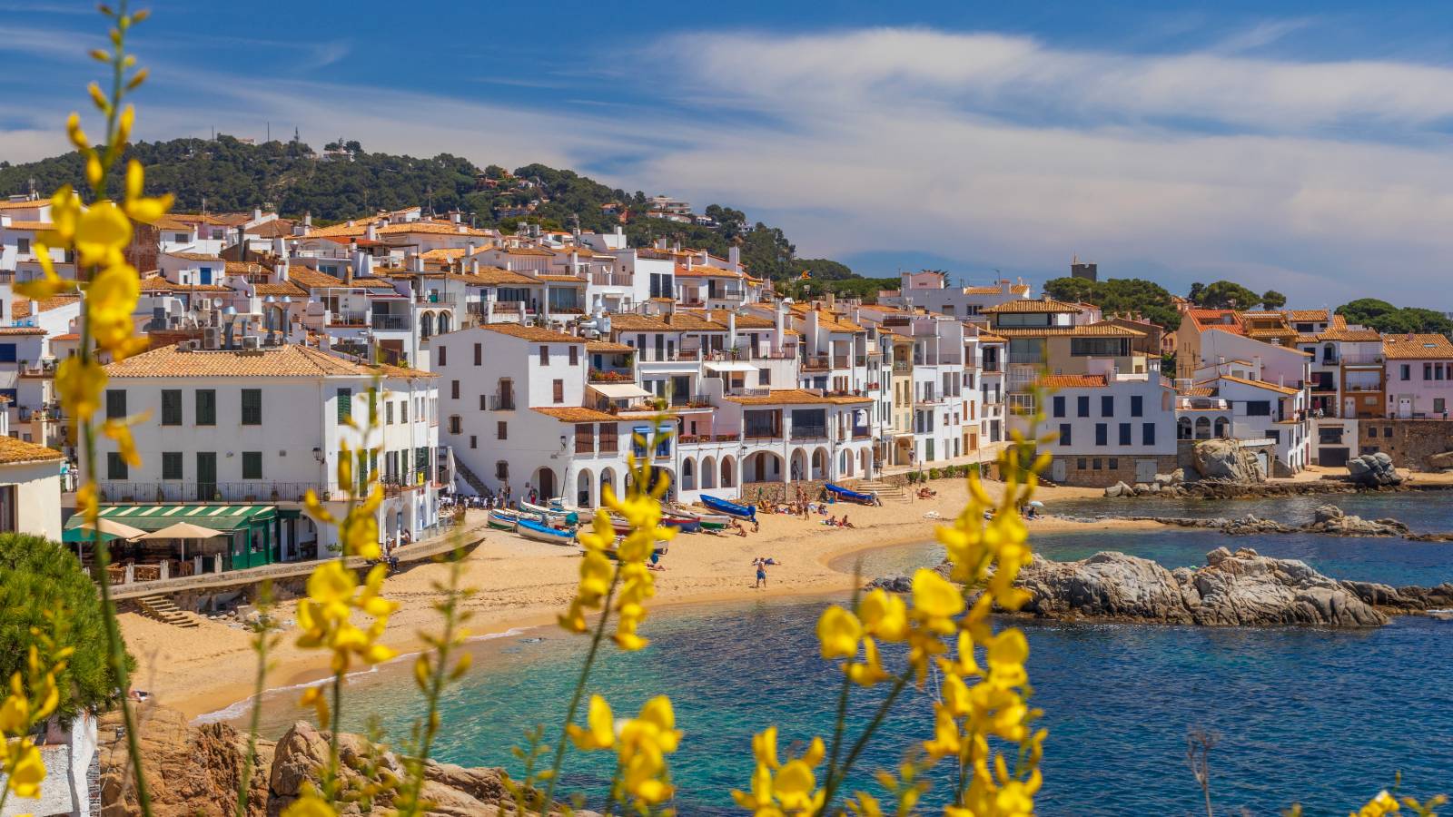 CurrencyFair Community: John’s holiday home purchase in Spain