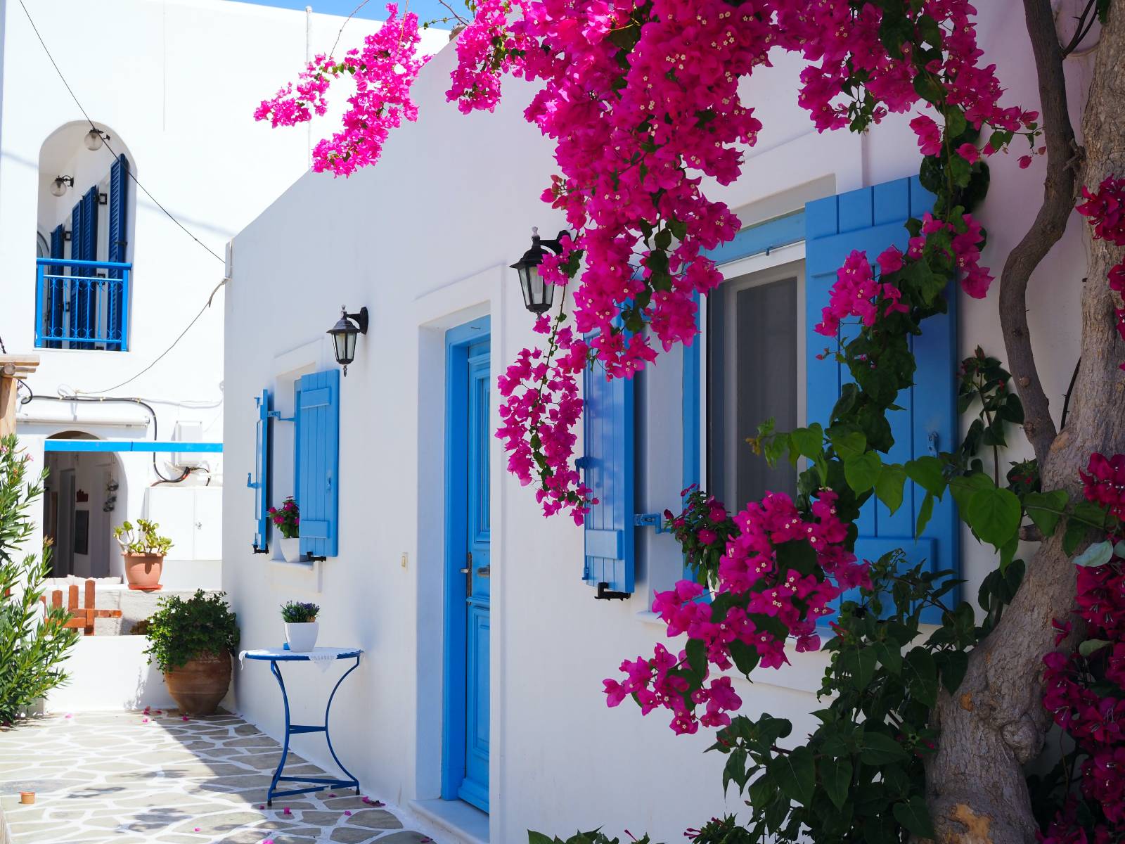 Guide to buying property in Greece