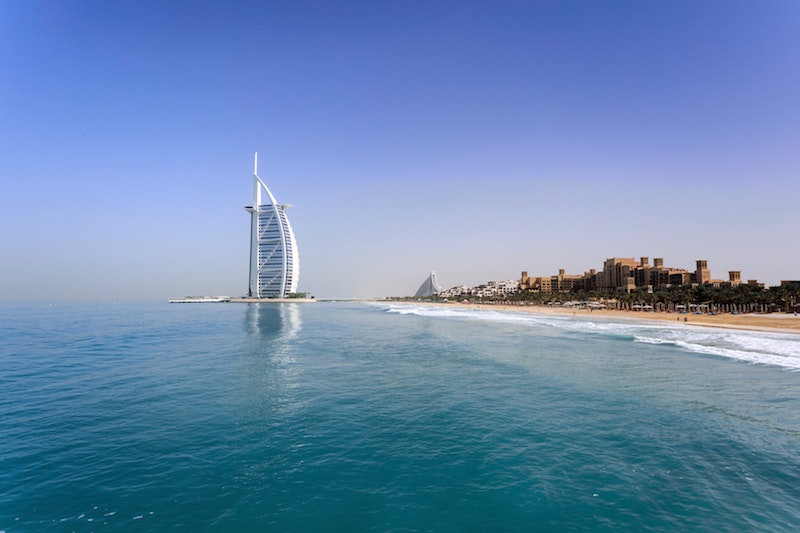 Cost of Living in the UAE: UK expat