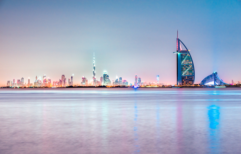 Cost of Living in the UAE: Irish expat