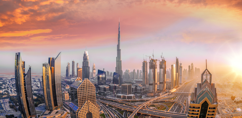 Cost of Living in the UAE