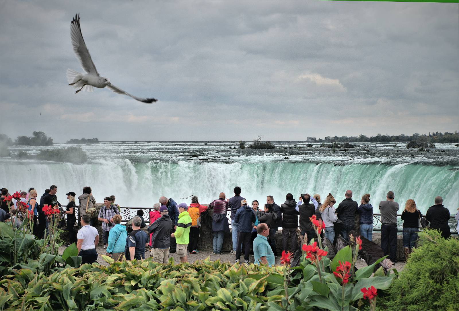 Where to find the world’s 15 most visited tourist attractions