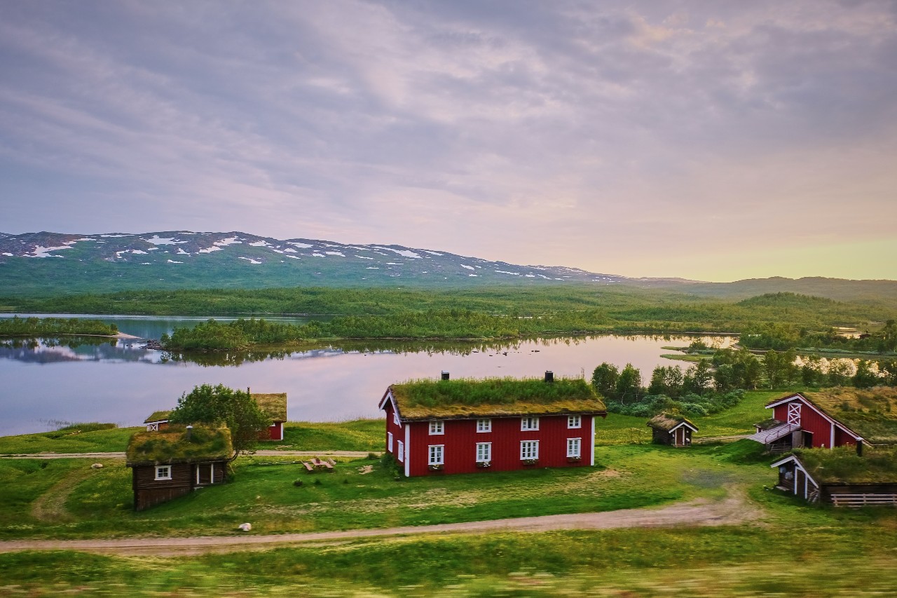 A guide to buying property in Sweden