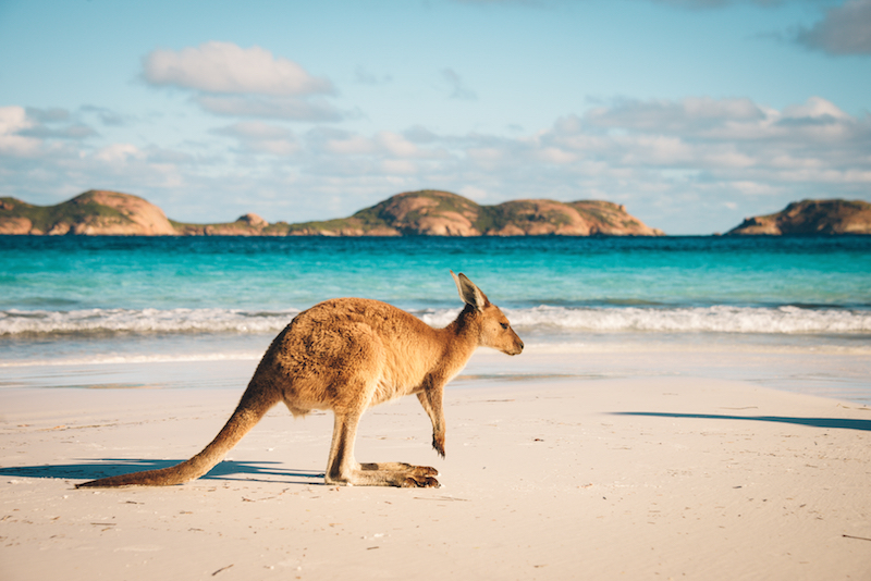 A guide to buying property in Australia