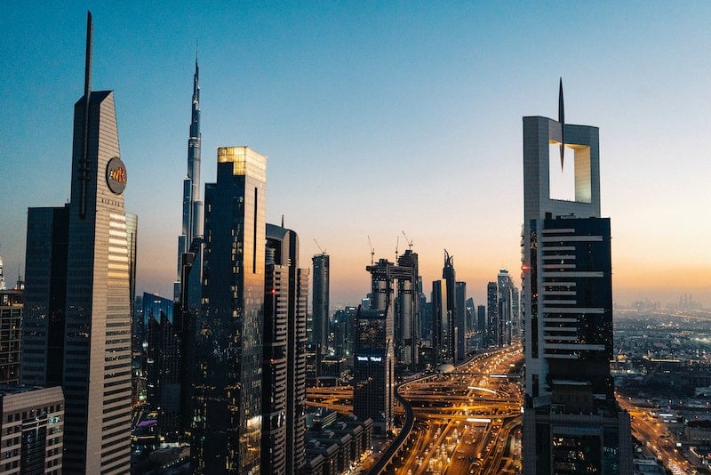 UAE: Costs expats there should know