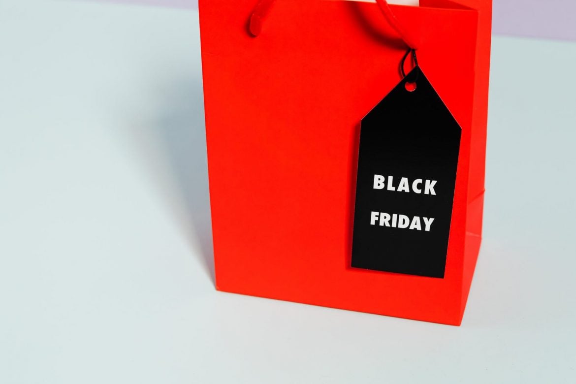 Black Friday: 3 essential tips to maximise your savings