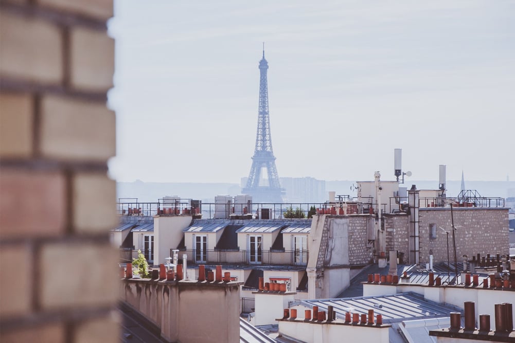 6 Things Only A French Expat will Miss Abroad | CurrencyFair