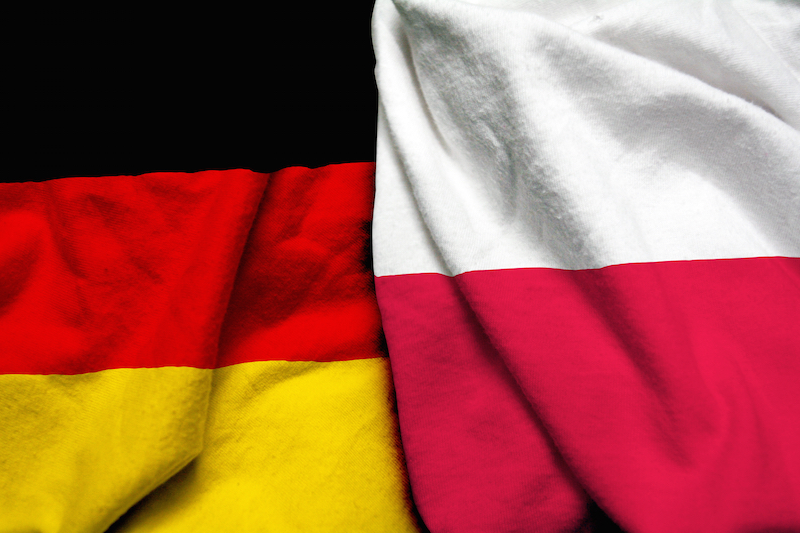 The best way to send money between Poland and Germany