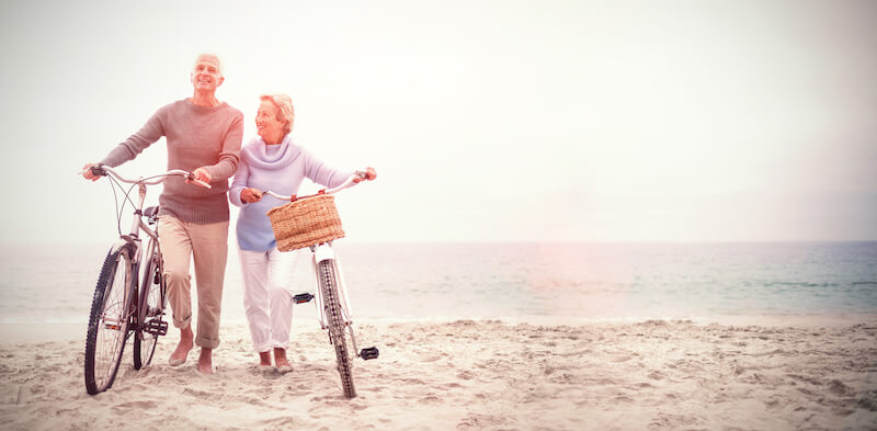 Expats and Retirement: A Look at Pension Planning in the EU