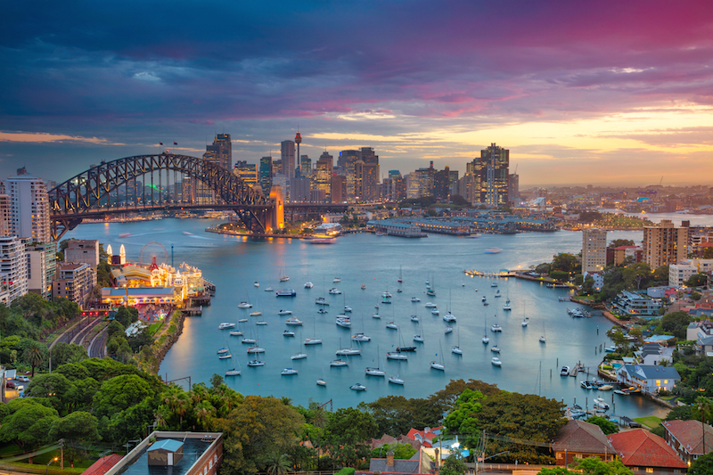 Why Your Business Should Consider Expanding Into Australia