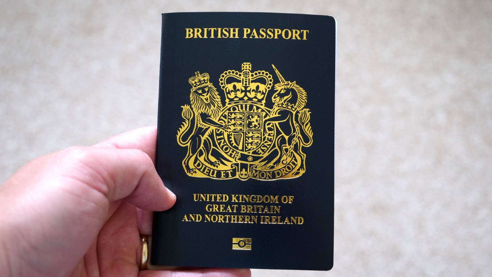 UK passport renewal from Australia: a step-by-step guide 