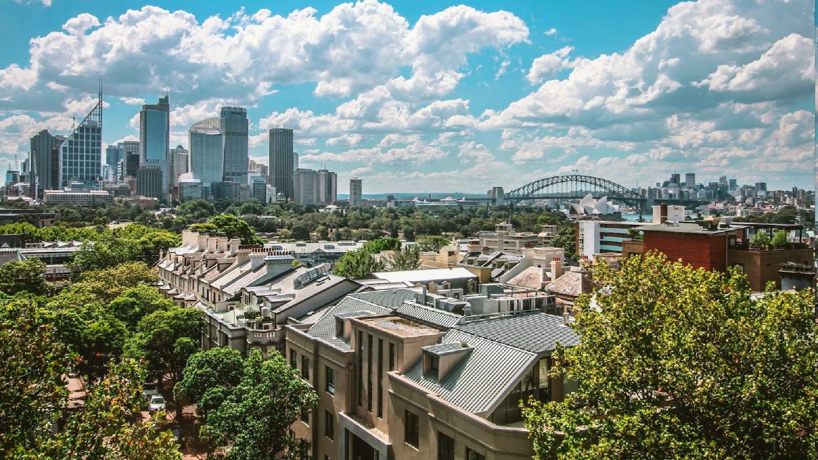 What Singaporean expats buying property in Australia need to know